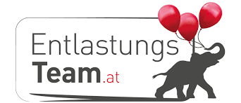 Logo Entlastungsteam